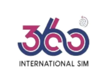 360 DEGREE SIMS PVT. LTD. logo