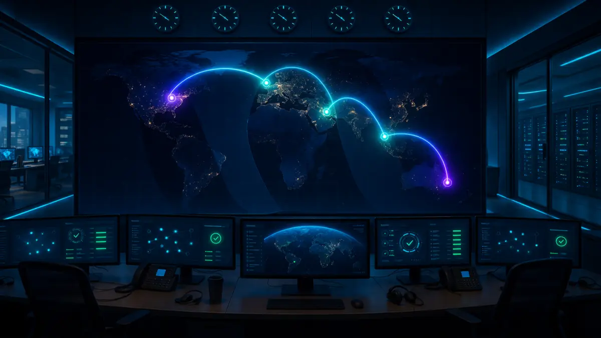 APAC Engineering Continuity