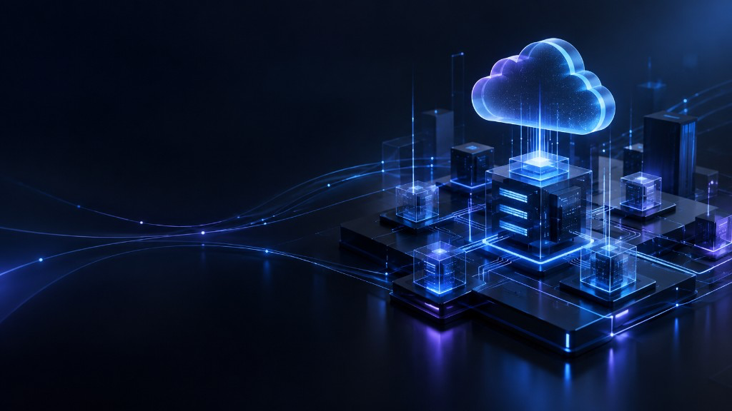 Cloud Migration