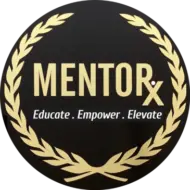 MentorX logo