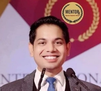 Dr. Munish Jindal