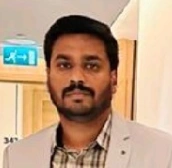 Vishnu Chandran CS